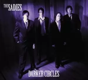 image of Darker Circles by The Sadies CD Album