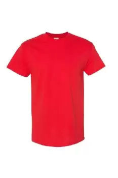 Image of Heavy Cotton Short Sleeve T-Shirt (Pack Of 5)