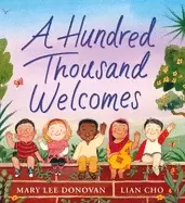 Image of hundred thousand welcomes
