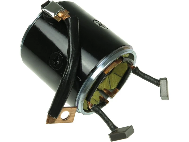Image of AS-PL Field Winding, starter AS-PL SF5005