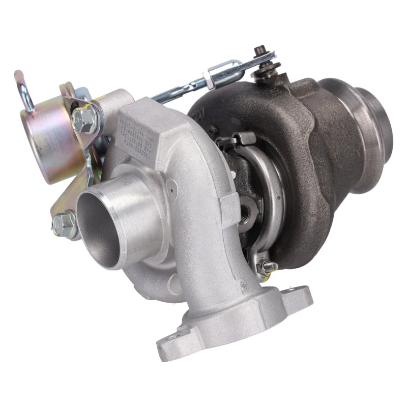 Image of FEBI BILSTEIN 187861 Turbocharger Mitsubishi Turbo NEW Charger,charging system (2234)