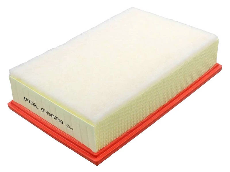 Image of OPTIMAL OP-FAF10160 Air filter Filter Insert, for dusty operating conditions Air Filter (8)