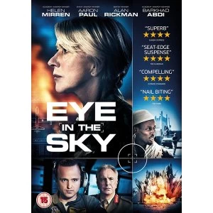 Image of Eye In The Sky DVD