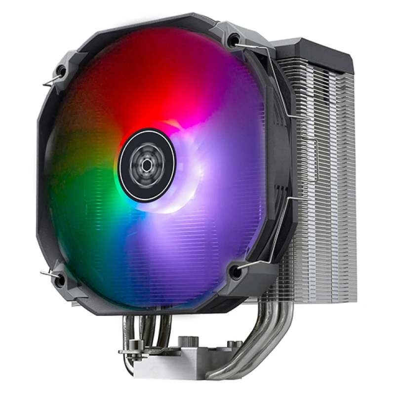 Image of Silverstone SST-ARV140-ARGB computer cooling system Processor Air cool