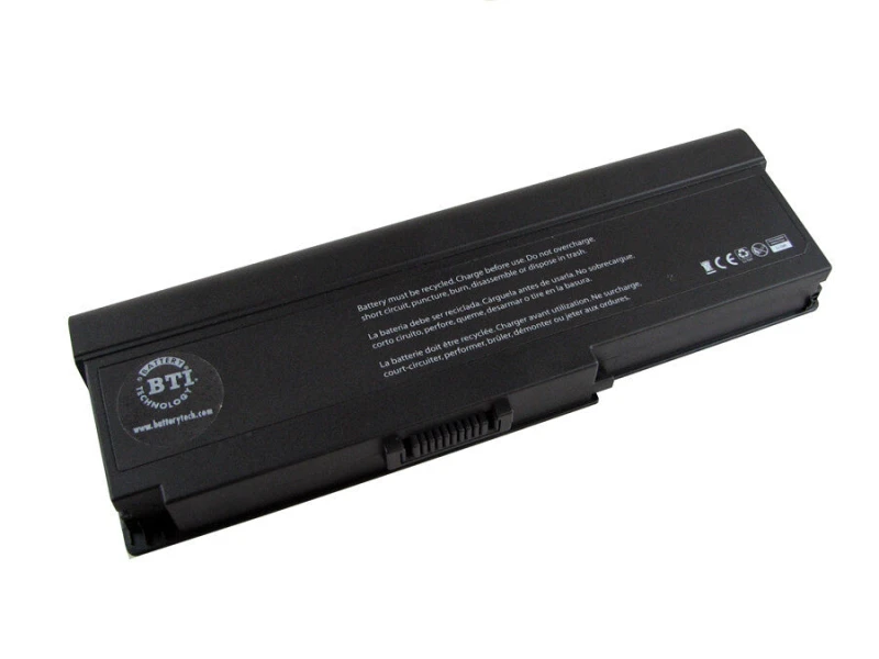 Image of BTI BTI MN151 compatible 84Wh 9-cell battery for DELL INSPIRON 1420 MN151-BTI