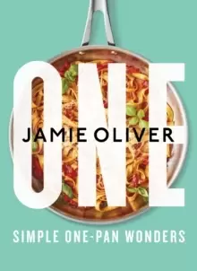 Image of One : Simple One-Pan Wonders