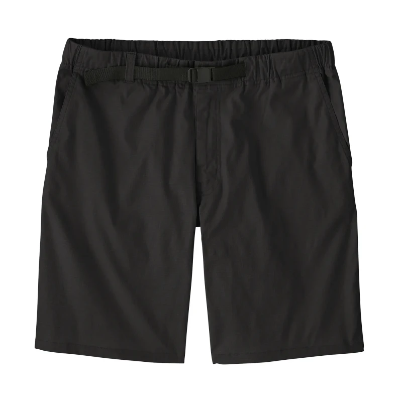 Image of Hiking shorts Patagonia LW All-Wear Gi 9 in Noir Male L