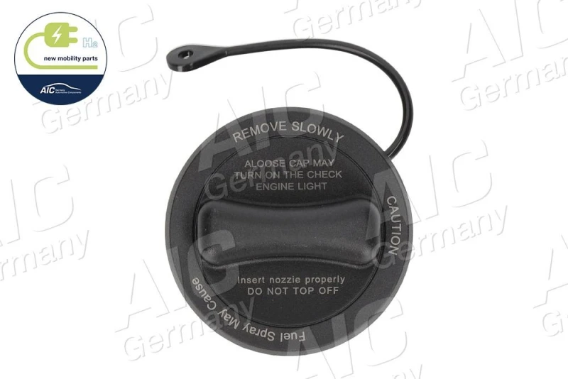 Image of Fuel cap AIC 76488