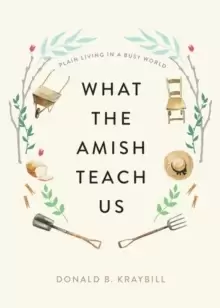 Image of What the Amish Teach Us : Plain Living in a Busy World
