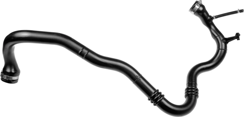 Image of GATES Charger intake hose GATES 09-0918