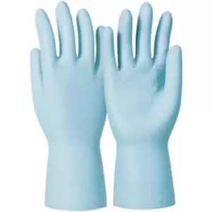 image of KCL Dermatril P 743-11 50 pc(s) Nitrile Disposable glove Size 11, XXL