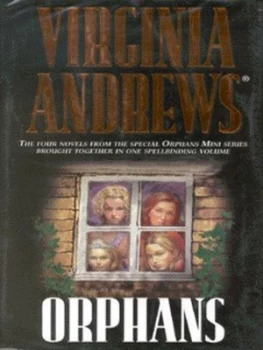 Image of Orphans by Virginia Andrews Hardback