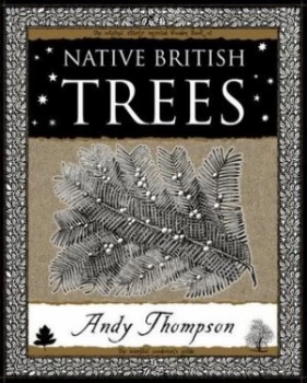 Image of Native British trees by Andy Thompson