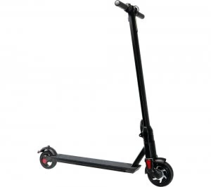 image of Iconbit Kick TT Scooter - Black