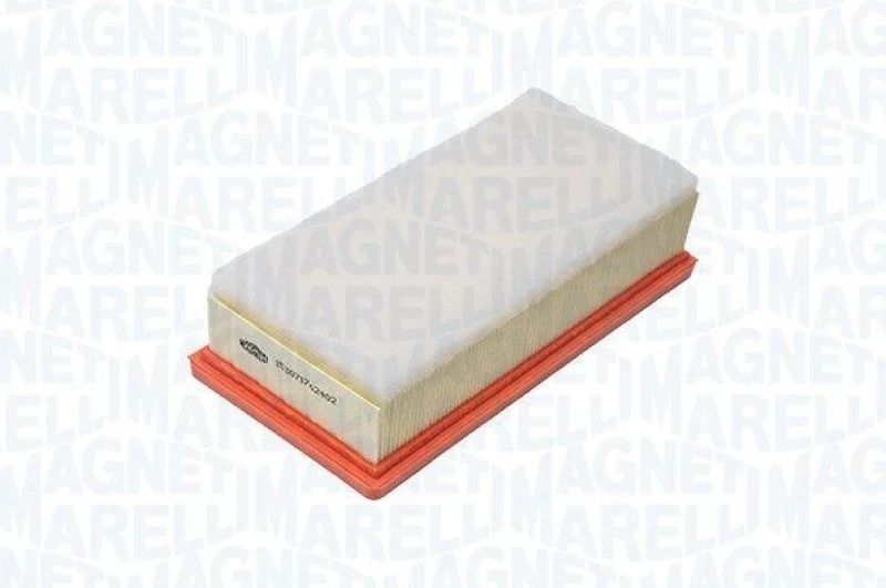 Image of MAGNETI MARELLI Air filter MAGNETI MARELLI 153071762402