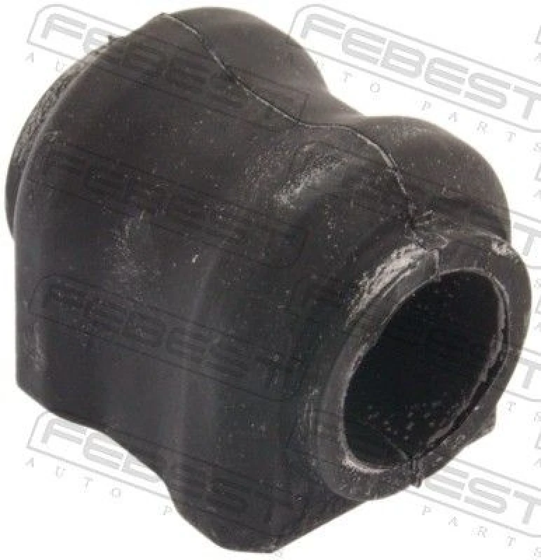 Image of Anti roll bar bush FEBEST TSB-ACA30R