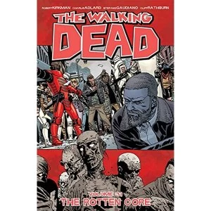 Image of The Walking Dead Volume 31