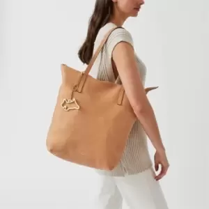 Radley Tote Bag - Brown