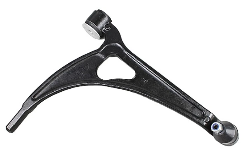 Image of Suspension arm METZGER 58127802