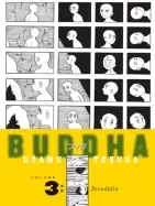 Image of buddha vol 3 devadatta
