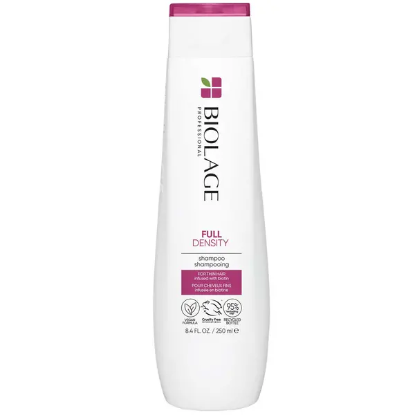 image of Biolage Professional Full Density Shampoo 250ml