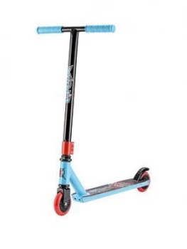 Image of Stunt Scooter - Slasher Blue