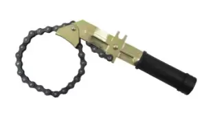 Image of CARCOMMERCE Oil Filter Belt 42186