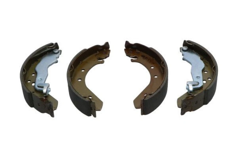 Image of KAVO PARTS Brake Shoe Set KAVO PARTS KBS-2911