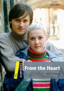 Image of Dominoes: One: From the Heart