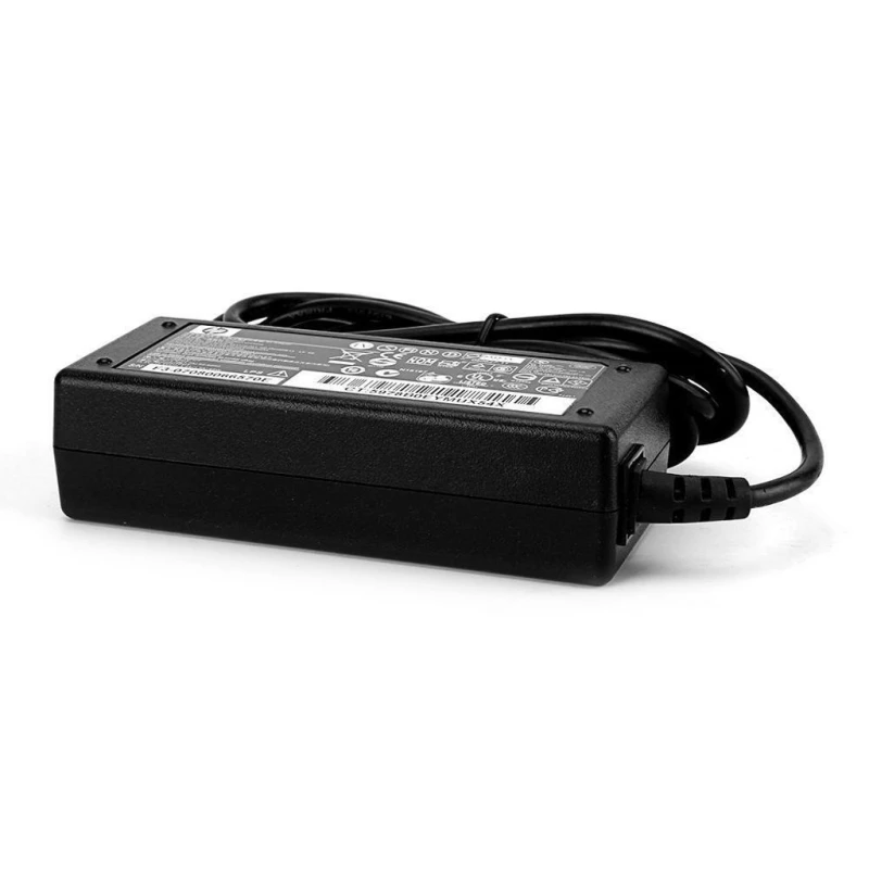 Image of HP 65W AC ADPTR NPFC SMART 3P 7.4MM