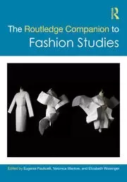 Image of The Routledge Companion to Fashion Studies