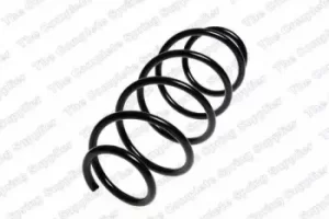 image of Kilen Coil Spring Front Axle 16014