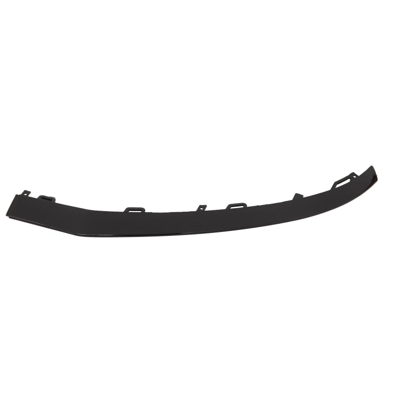 Image of Bumper moulding DIEDERICHS 1673564