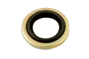 image of Bonded Seal Washer Imp. 1/8 BSP Pk 50 Connect 31780