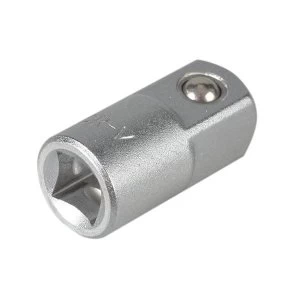 Image of Teng 1/4in > 3/8in Adaptor 1/4in Drive