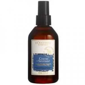 image of L'Occitane Aromachologie Cocon De Serenite Relaxing Pillow Mist 100ml