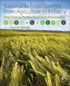 Image of Sustainable Food Systems from Agriculture to by Charis M. Galanakis