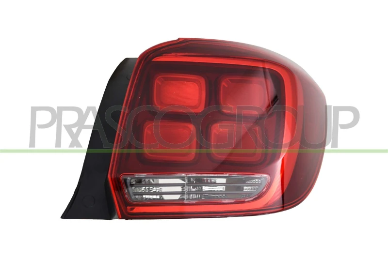 Image of PRASCO Rear light PRASCO DA2284155