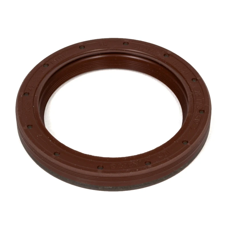 Image of TOPRAN 201 280 Gaskets FPM (fluoride rubber) Shaft Seal,oil pump (2145)