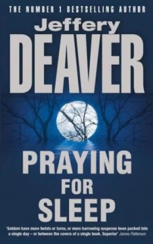 Image of Praying for Sleep by Jeffery Deaver Paperback