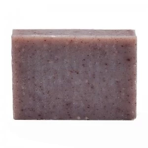 image of gruum sapa Patchouli & Sandalwood Body Bar 95g