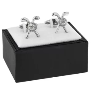 image of EQ For Men Golf Cufflinks