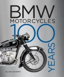 Image of BMW Motorcycles : 100 Years