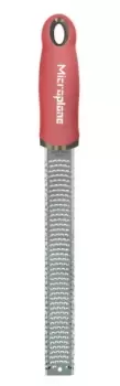 image of Microplane Premium Classic Zester-Reibe altrosa