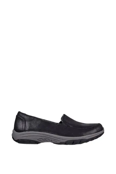 Image of Skechers Womens Reggae Fest 2.0 Textbook Slip On Shoes UK Size 5 (EU 38)
