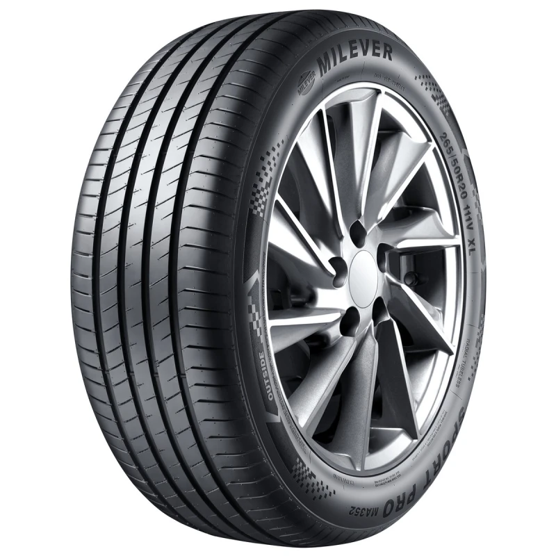 Image of Milever Milever Sport Pro MA352 245/45 R18 100W Tyres