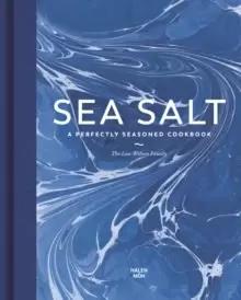 Image of Sea Salt : A Perfectly Seasoned Cookbook