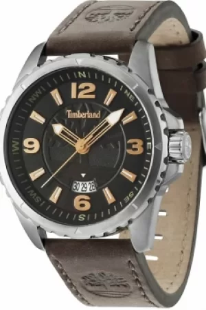 Mens Timberland Walden Watch 14531JS/02