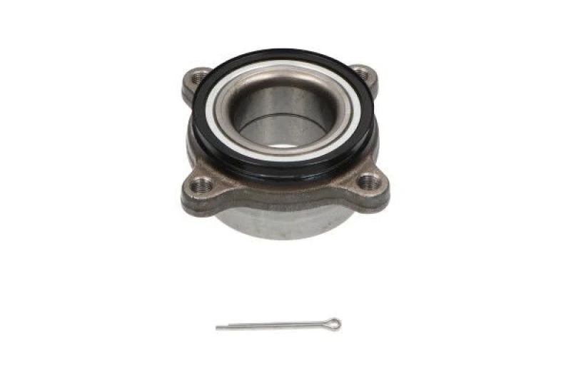 Image of KAVO PARTS Wheel bearing kit KAVO PARTS WBK-5541