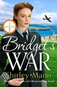Image of Bridget's War : A heartwarming and inspiring saga of a female police office during World War II